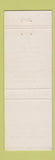 Matchbook Cover - Motel 81 Martinsburg WV