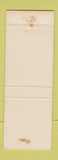 Matchbook Cover - Elks Lodge Port Angeles WA #1
