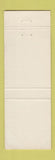 Matchbook Cover - Imperial 400 Motels Wenatchee WA
