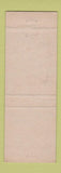 Matchbook Cover - American Legion Everett WA