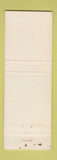 Matchbook Cover - D&A Trailer Supply Kent WA
