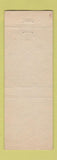 Matchbook Cover - American Legion Post 7 Bellingham WA