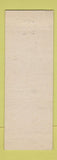Matchbook Cover - American Legion Wenatchee WA