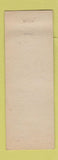 Matchbook Cover - Viola's Restaurant Centralia WA