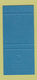 Matchbook Cover - McConica Buick Ventura CA 30 Strike