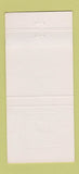 Matchbook Cover - Kelly Buick Emmaus PA 30 Strike
