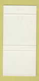 Matchbook Cover - Urdzik Oldsmobile Buick Pontiac Shamokin PA 30 Strike