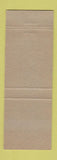 Matchbook Cover - Esso oil gas Atkinson's Reece's Corners ON