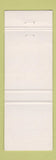 Matchbook Cover - Film House Canada Movies Wilson Markle