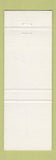 Matchbook Cover - Film House Canada Movies Clarke DaPrato