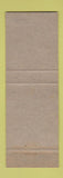 Matchbook Cover - Ray's Esso oil gas Harrisburg PA