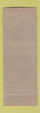 Matchbook Cover - Kuck's Esso oil gas Taxi Lincolnton NC