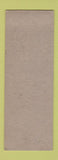 Matchbook Cover - The Market Grill Chicago IL SAMPLE