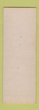 Matchbook Cover - Cardinal Grill North Vernon IN SAMPLE