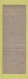 Matchbook Cover - Lou Meliska Pontiac Parma OH