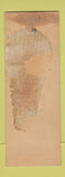 Matchbook Cover - New England Cafeteria Springfield MO WEAR SAMPLE