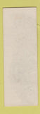 Matchbook Cover - Lafayette Square Liquor Lexington KY SAMPLE