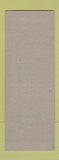 Matchbook Cover - Coffee Cup Cafe Miller SD SAMPLE