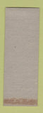 Matchbook Cover - Homer's Tavern Edwardsville IL low phone # SAMPLE