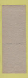 Matchbook Cover - Courtesy Sandwich Shops St Louis MO SAMPLE