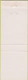 Matchbook Cover - TT's Green Bay WI