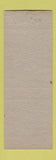 Matchbook Cover - Bruno's Mexican Restaurant Fort Smith AR SAMPLE