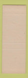 Matchbook Cover - Sportsman's Bar Grand Island NE SAMPLE