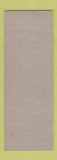 Matchbook Cover - Winchester Graham Loans SAMPLE