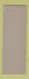 Matchbook Cover - Barney's Bar Green Bay WI SAMPLE