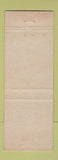 Matchbook Cover - Novak's Restaurant Lincolnwood IL