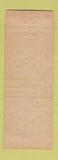 Matchbook Cover - Elgin Linoleum Motel Elgin IL