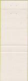 Matchbook Cover - Petrow's Pub Steak Peoria IL