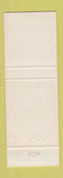 Matchbook Cover - Little Pete's Lounge North Chicago IL