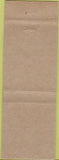 Matchbook Cover - Schwabl's Ebenezer NY