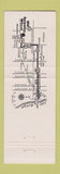 Matchbook Cover - Old Spinning Wheel Hinsdale IL Fred Harvey