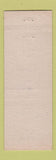 Matchbook Cover - Trutter Plating Springfield IL