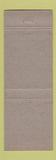Matchbook Cover - Jack Moss's Grocery Evanston IL
