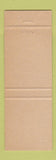 Matchbook Cover - Sunnyside Bowling Fresno CA