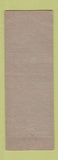 Matchbook Cover - Brantley Bowling Alley Dallas TX
