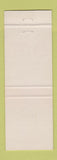 Matchbook Cover - Ray's Standard oil gas Watford City ND