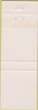 Matchbook Cover - TT's Green Bay WI