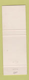 Matchbook Cover - Standard oil gas Brazil 70 Brazil IN