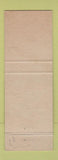 Matchbook Cover - Standard oil gas Scurlock's Butler AL low phone #