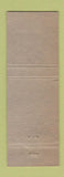 Matchbook Cover - Stanton's Standard oil gas Elgin St Charles IL?