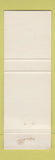 Matchbook Cover - Standard oil gas Amoco Fargo ND