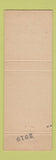 Matchbook Cover - Chevron oil gas Lloyd's Garage Spangle WA low phone #