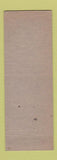 Matchbook Cover - Cities oil gas Koolmotor Palms Restaurant Durham NC