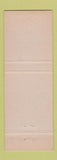 Matchbook Cover - Kortesmaki Sinclair oil gas Duluth MN