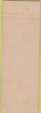 Matchbook Cover - Top o the Hill Federal Camillus NY?