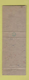 Matchbook Cover - Smoke Trotter Esso oil gas Sevierville TN